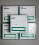 Hp LTO4 Tape Cartridge C7974A (20 Pack) Ultrium 800GB /1.6 Tb Data Storage - New. Price: $235.99.