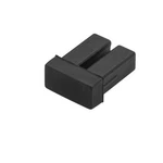 Startech.com SFPLCCAP10 Dust Covers - Pack Of Nuovo. Price: $18.71.