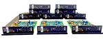 Lot Of Adtran T1 Csu 2210015-1 Module Used. Price: $299.99.