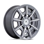 Asanti Wheels Esquire 20X9 5X115 5X120 15MM Anthracite AB041AD20902015 New. Price: $481.15.