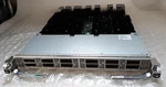 Cisco N77-F312CK-26 V01 68-5162-04 A0 Expansion Module Fail Parts*. Price: $359.99.
