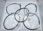 Lot Of Arista CAB-SFP-SFP-3M 10GB Sfp+ Passive Copper CBL-00005-02 New. Price: $75.00.