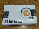 Commscope 10GBASE-LR Single-mode Sfp Transceiver For Ion-e (7680813) New. Price: $149.99.