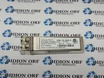 Check Point Sfp+ 10G Transceiver CPAC-TR-10SR-B, Grade A, Sku 20992 Used. Price: $9.98.