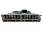 Hp Procurve Xl 10/100TX Module 24 Port 5092-0862 Ge Lexan FR700 V0 Open. Price: $19.95.