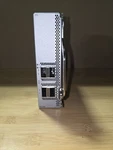 Cisco NXM-X4D Spare Nexus 400G Lem Used. Price: $1750.00.