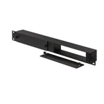Mikrotik Bracket CWDM-CHASSIS-2 That Enables Holding Two CWDM-MUX8A New. Price: $64.41.