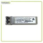 592264-001 Hp 8GBPS Multi-mode 150M 850NM Fibre Channel Sfp+ Transceiver Module Used. Price: $9.80.