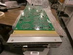 Cisco C6880-X-LE-16P10G Port Sfp Gigabit Ethernet Line Card Used. Price: $67.49.