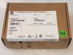 New JD360B Hpe Module A5500 2-PORT 10-GBE. Price: $90.00.