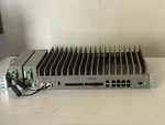Nokia 7210 Sas-k 2F4T6C Etr Service Switch 3HE10960AARB01 Dual 48VDC Power Sup Used. Price: $210.00.