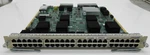 Cisco Catalyst 6800-SERIES C6800-48P-TX-XL 48-PORT 1GBE Copper Switch Module Used. Price: $310.00.