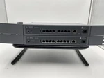 Lot Of Juniper Networks SRX110H2-VA Services Gateway Security Appliance Used. Price: $165.00.
