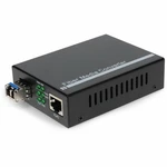 Addon RJ-45 To Smf 1310NM 10KM Mini Media Converter Addgmclxlc New. Price: $155.58.