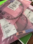 Original Cisco QSFP-100G-CU1M. New Stock. Price: $100.00.