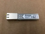 Ibm Lenovo 00FE333 Sfp-t 1000BASE-T 78P3824 FLCF8521P2BTL-IC 100M RJ45 Open. Price: $69.79.
