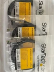 Startech SFPCMM2M SFP-H10GB-CU2M Cisco Compat Sfp+ Dac Mini Gbic Trans Module New. Price: $42.00.