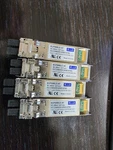 Oe Solutions RCP50MLE-I47 Sfp Module Lot Of Used. Price: $60.00.
