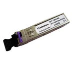 Gigabit Sfp Transceiver Wdm Type Bidi 80KM T:1490/R:1550NM Cisco Compatible New. Price: $144.00.