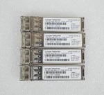 Lot Of Juniper Networks 740-021308 Ex-sfp 10GBE Sr Sfp+ Transceiver Modules Used. Price: $14.99.