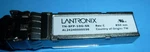 Lantronix TN-SFP-10G-SR Sfp+ 10GBASE-SR Transceiver 32KR4 Used. Price: $89.99.
