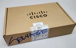 Cisco NME-WAE-522-K9 Waas 2GB Ram 160GB Hdd Network Interface Module Used. Price: $79.95.