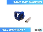 Hp 876145-001 Msa 1GB RJ-45 Sw Iscsi Sfp *new Bulk* 738368-001, 738369-001 Open. Price: $23.95.