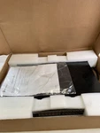 New Enterasys Securestack Gigabit 24-PORT Poe Sfp Switch C5G124-24P2. Price: $229.99.