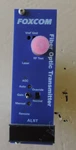 Foxcom AL5T Fiber Optic Transmitter Sc/apc Dbs Used. Price: $89.96.
