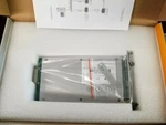 Kbc Networks FTL1-M1A-BS Fiber Media Converter Multi-mode New. Price: $470.00.