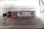 New Transciever Module H Fiber ASF85-24-X2-D 850NM 500M Ddm. Price: $15.00.