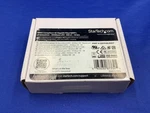 Startech 40GBASE-LR4 1310NM Smf Lc 10KM QSFP-40G-LR4 Compatible Transceiver Open. Price: $99.00.