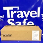 Infinera OXM-X10 Otn Switch Module Dtn-x XTC-10 WOCUAX8NAA Open. Price: $94.49.