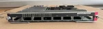 Cisco WS-X6708-10GE With WS-F6700-DFC3C V03 Distributed Forwarding Cards Open. Price: $349.99.