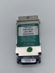 Finisar FTR-1521-51 Fiber Channel Optical Transceiver 1510NM Open. Price: $20.40.