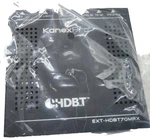 Kanex Pro EXT-HDBT70MRX Hdbaset Extender Open. Price: $33.99.