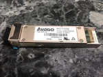 Avago AFCT-711XPDZ 10GBASE-LR Transceiver 10G-XFP-LR Used. Price: $89.99.