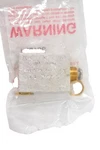 Humphrey P1078C Solenoid Valve Brass/aluminum Packaged Sealed Bag Made Usa New. Price: $129.99.