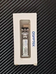 Qsfptek Qt-sfp+sr , 10G 850NM 300M Transceiver Module For Hp New. Price: $24.78.