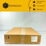 Arista Series / DCS-7800R3-48CQM2-LC Nob 1 Year Warranty Ships Today Open. Price: $14995.00.