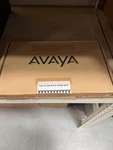 New Open Box Avaya MM716 Analog Media Module 24-PORT 700466642. Price: $1450.00.