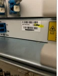 Juniper BT7A07AA BTI7000 Series 2D Roadm Optical Module Used. Price: $3500.00.