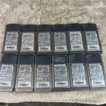 Lot Of 12 Cisco Aironet 350 Series 2.4 Ghz 11 Mbps Wireless Lan Module B254 Used. Price: $50.00.