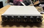 Alcatel Lucent Service Aggregation Router 7705 Sar-o 3HE07940BAAA01 Used. Price: $90.00.