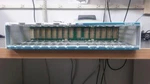 Adtran 1184501G1 OPTI-6100 Mx Chassis Eeprom, Refurbished!!!! Used. Price: $299.00.