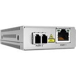 Allied Telesis MMC2000LX/LC Transceiver/media Converter New. Price: $439.72.