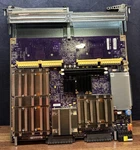 Alcatel-lucent IOM3-XP-C Interface Module Used. Price: $671.99.