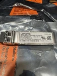 Lenovo 10/25G Optical Transceiver. Sfp+ SFP28 Open. Price: $45.00.