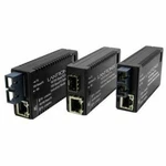 Hardened Mini Fast Ethernet Media Converter 10/100BASE-TX To 100BASE-FX New. Price: $182.35.