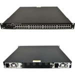 Brocade Fastiron FCX648S 80-1002392-XX 48-PORT RJ-45 Switch + Modules Fcx-xg ... Used. Price: $161.50.